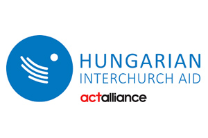 HUNGARIAN INTERCHURCH AID HUNGARIAN INTERCHURCH AID